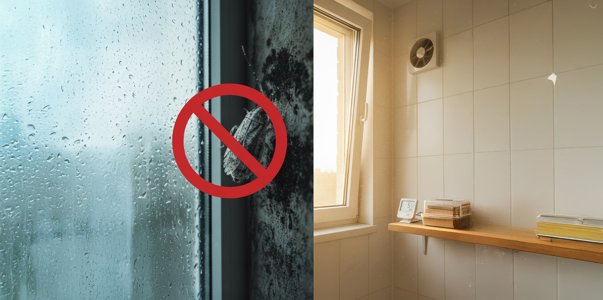 Gryzki – jak się pozbyć z domu i zapobiec ich powrotowi? Poradnik krok po kroku