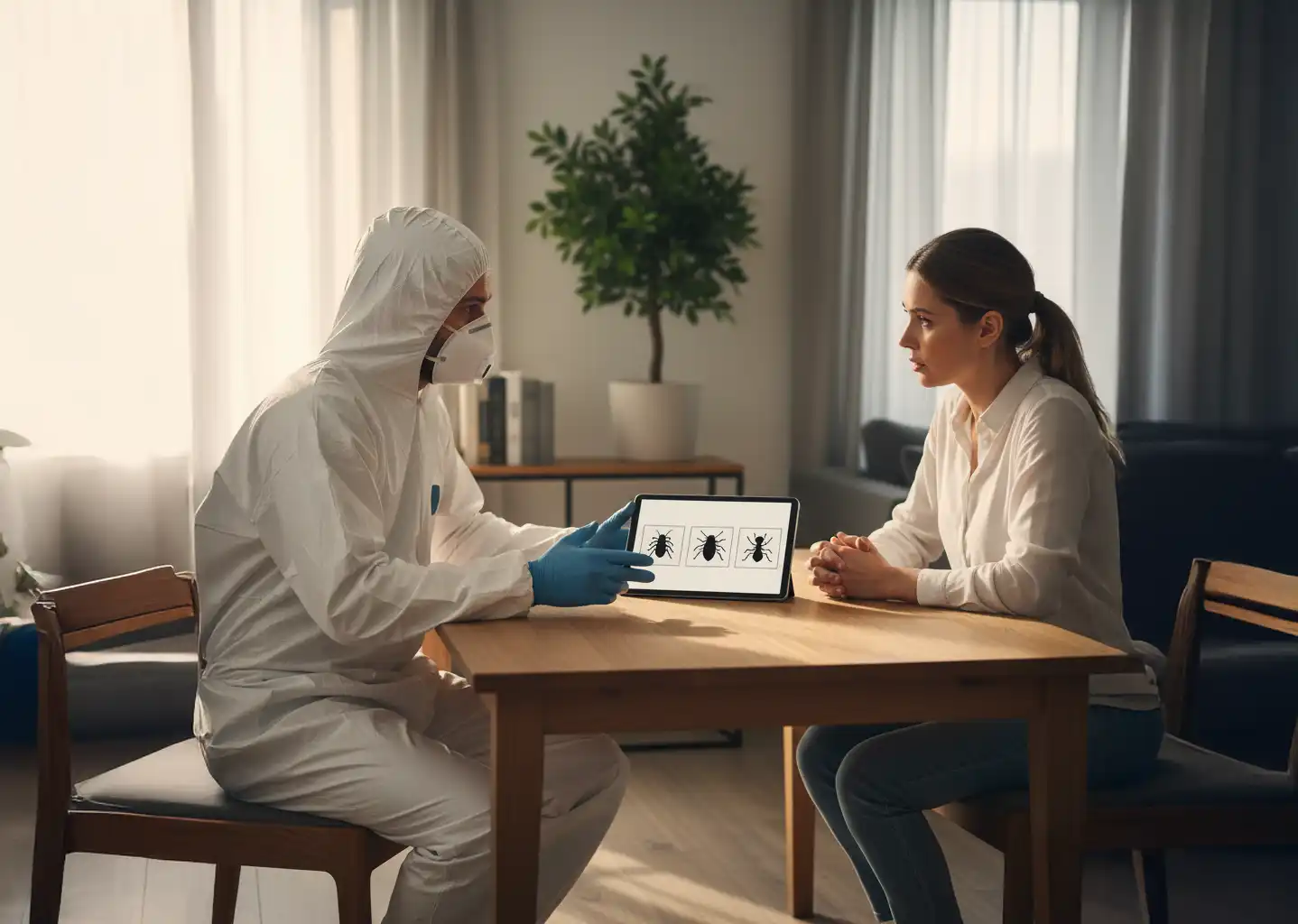 Specjalista DDD Odpowiada na 5 Najczęstszych Pytań Klientów