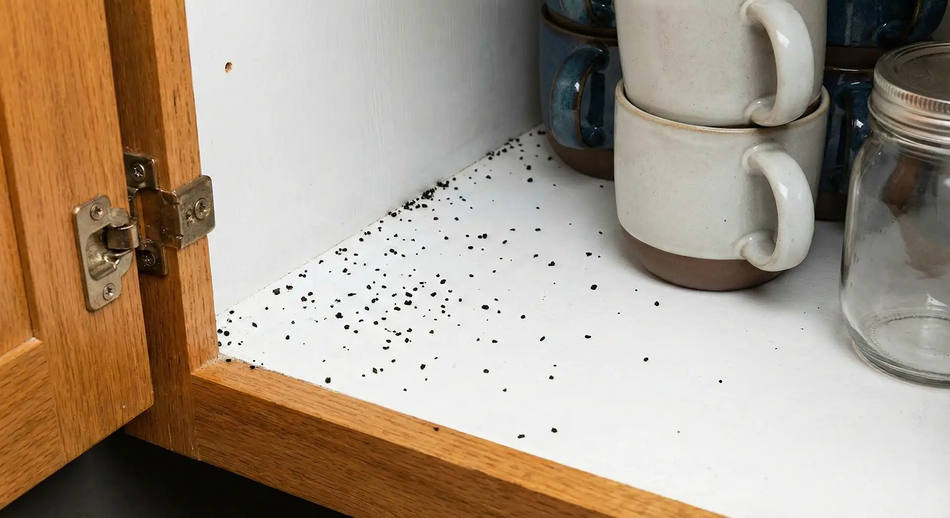 Niewidzialni wrogowie – po czym poznać obecność szkodników, zanim je zobaczysz?