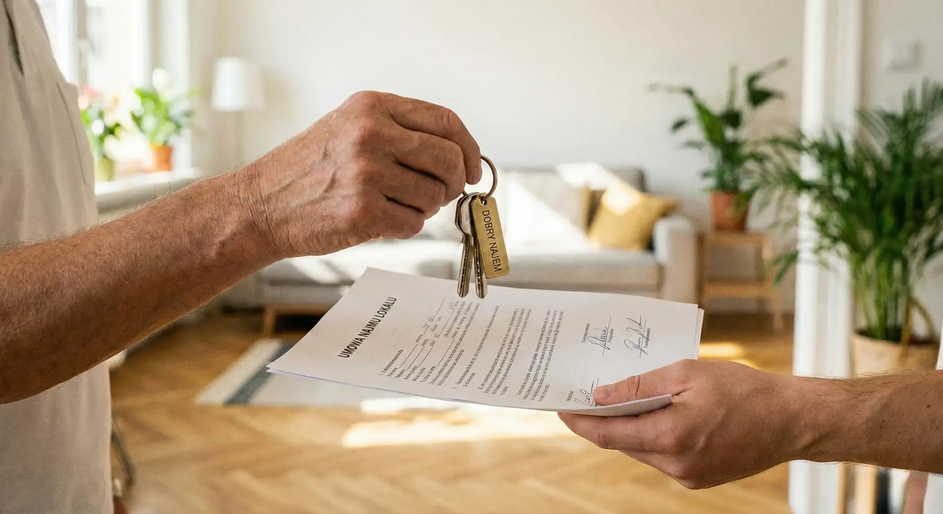 Kto płaci za dezynsekcję w wynajmowanym mieszkaniu – właściciel czy najemca?