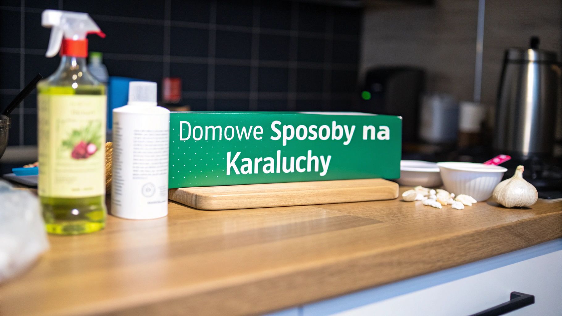 7 sprawdzonych porad na 2026: skuteczne domowe sposoby na karaluchy