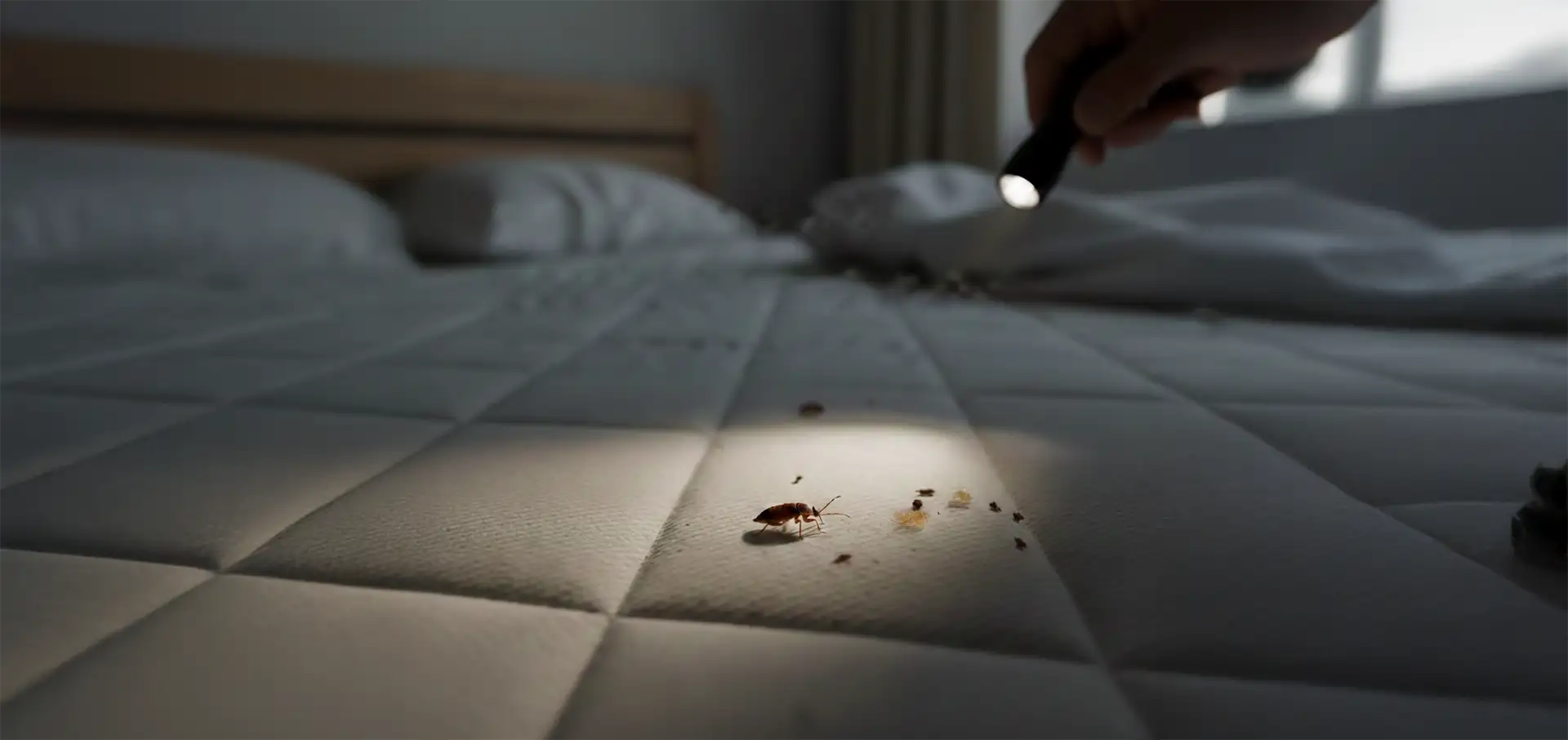 Jak rozpoznać pluskwy w domu? Poradnik domowego detektywa