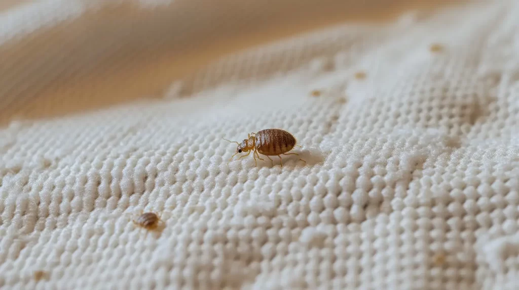 Odpluskwianie: Praktyczny przewodnik po usuwaniu pluskiew w Warszawie