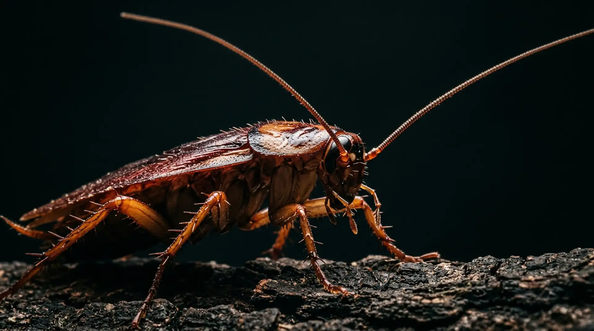 Jak długo przeżyje karaluch w mieszkaniu? Fakty, które zaskakują