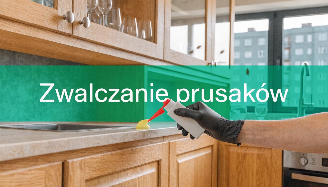 cockroach control warsaw pest control
